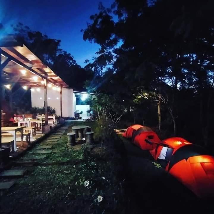 TosariBromo Tanjungアパートメント エクステリア 写真