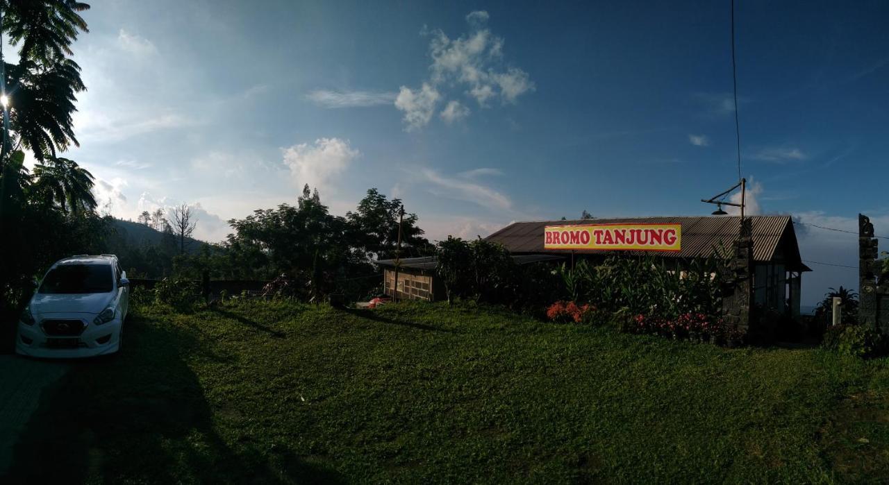 TosariBromo Tanjungアパートメント エクステリア 写真