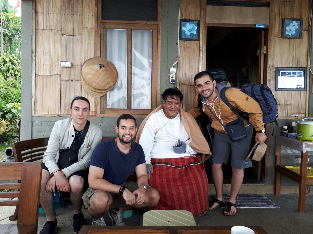 TosariBromo Tanjungアパートメント エクステリア 写真