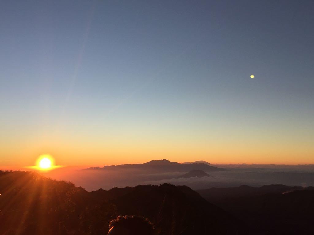 TosariBromo Tanjungアパートメント エクステリア 写真