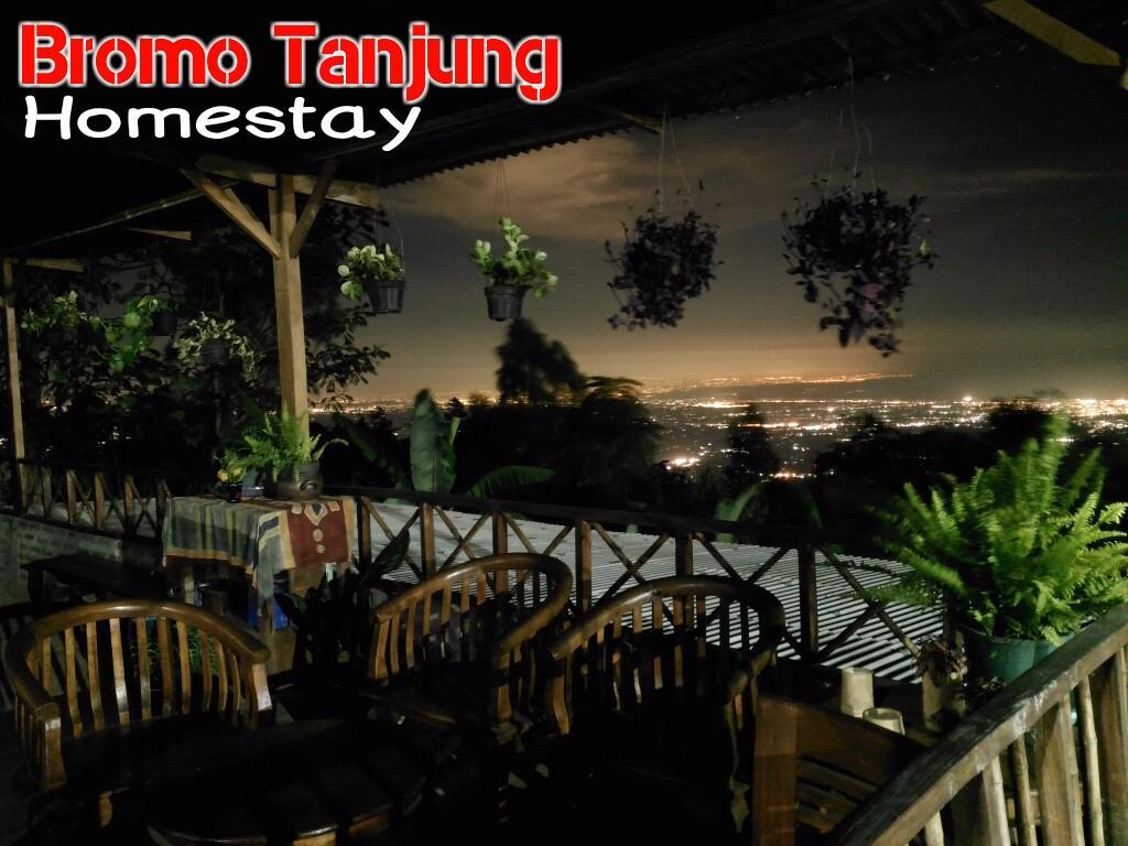 TosariBromo Tanjungアパートメント エクステリア 写真