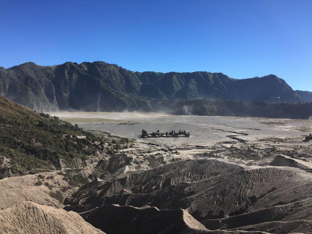 TosariBromo Tanjungアパートメント エクステリア 写真