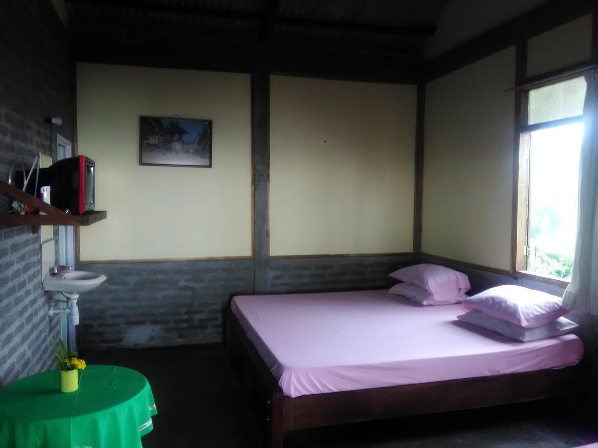 TosariBromo Tanjungアパートメント エクステリア 写真