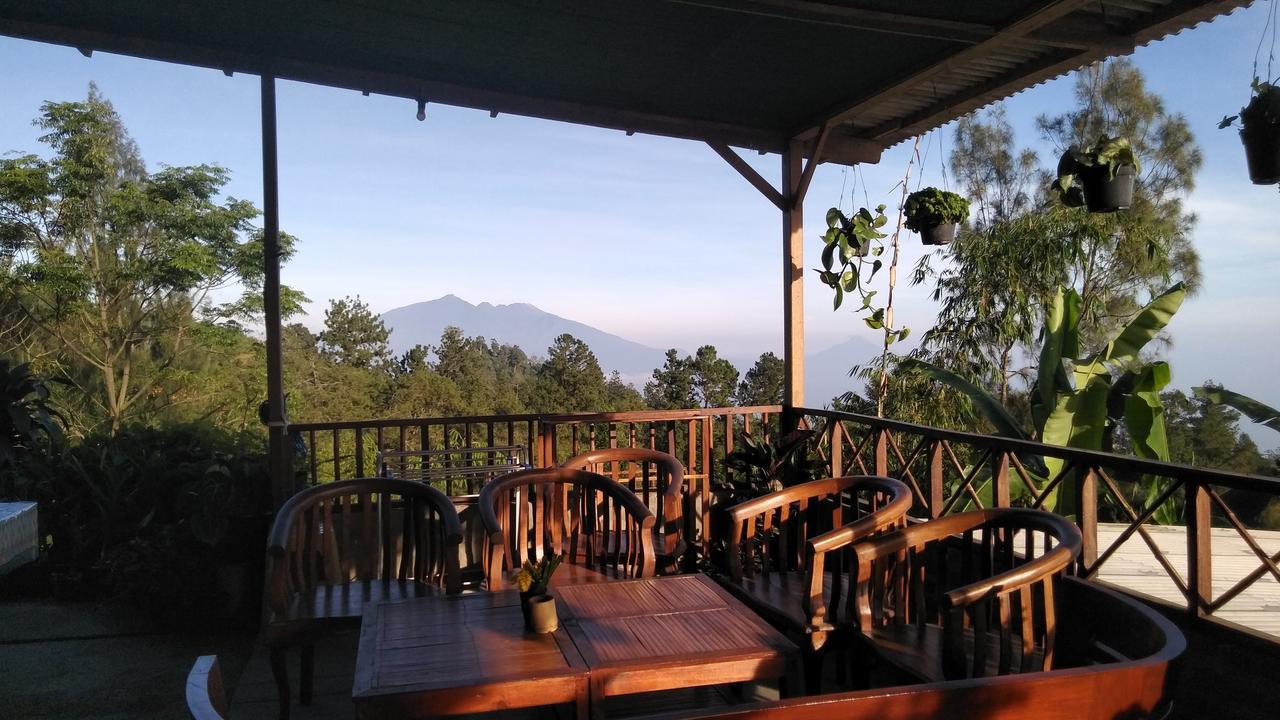 TosariBromo Tanjungアパートメント エクステリア 写真