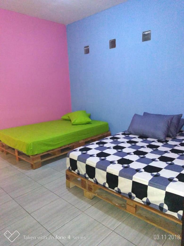 TosariBromo Tanjungアパートメント エクステリア 写真