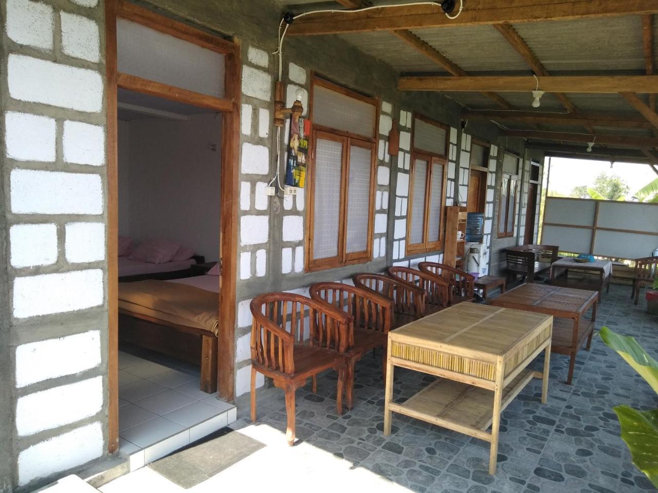 TosariBromo Tanjungアパートメント エクステリア 写真