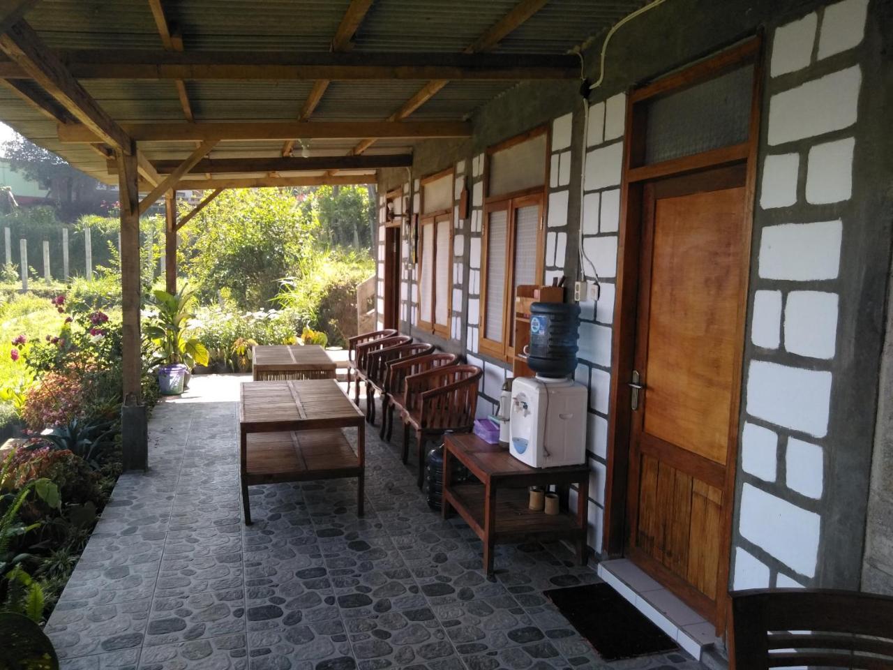 TosariBromo Tanjungアパートメント エクステリア 写真