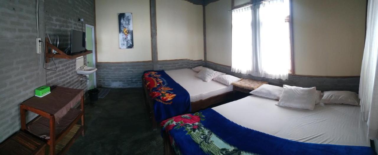 TosariBromo Tanjungアパートメント 部屋 写真