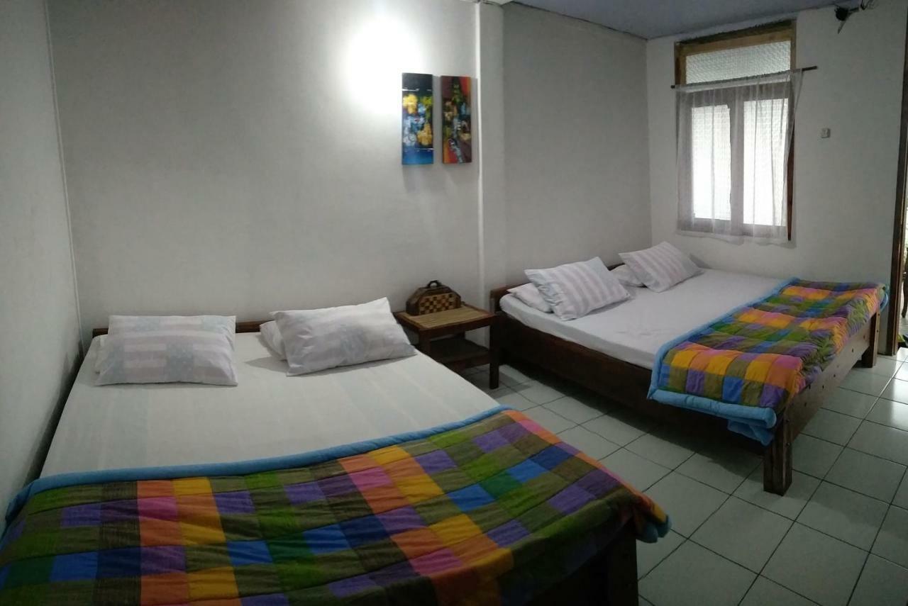 TosariBromo Tanjungアパートメント エクステリア 写真